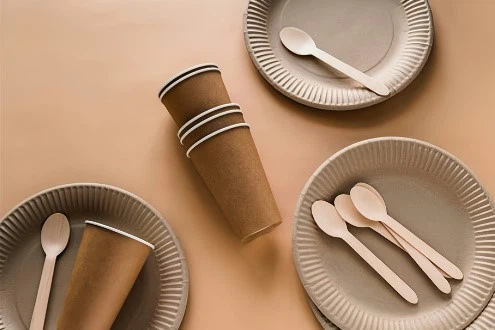 Wooden Cutlery for Catering Wooden Cutlery for Catering