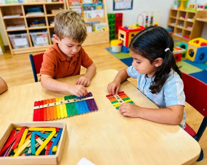 Safe craft sticks for ice cream stick wooden kids wholesaler Safe craft sticks for ice cream stick wooden kids wholesaler