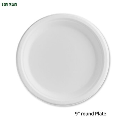 Ploče od šećerne trske koje se mogu kompostirati