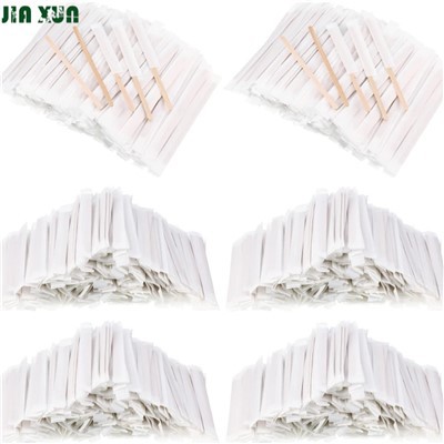 Drveni espresso Stirreri za kavu